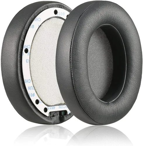 Vista 13 de Studio3 - Almohadillas de repuesto compatibles con Beats by Dr.Dre Studio 2.0 B0500 B0501 con cable/inalámbrico y auriculares Studio 3.0 sobre