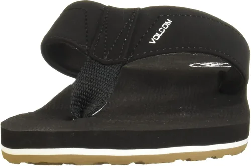 Vista 2 de Volcom Sandalias Victor para hombre