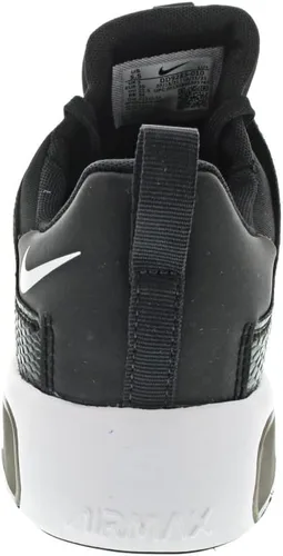 Vista 2 de Nike Tenis para mujer, 5 AU, Negro Negro Blanco Dk Gris Humo, 6,5