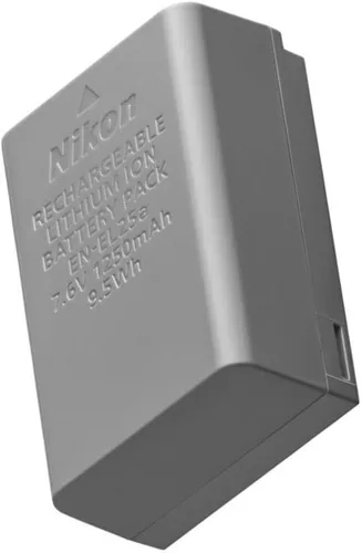 Vista 4 de Nikon 4241 EN-EL25 Batería recargable de iones de litio
