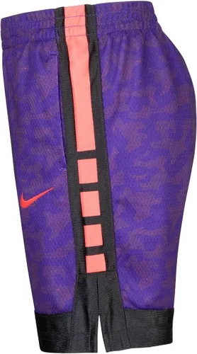 Vista 2 de Nike Pantalones cortos Dri-FIT Elite para niño (bebéniños pequeños)