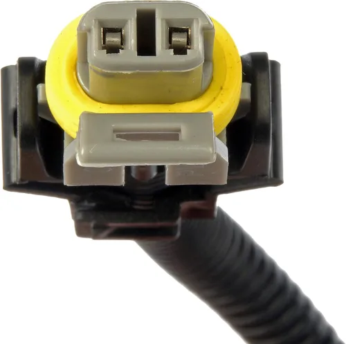 Vista 2 de Dorman 970-042 Arnés de cableado del sensor de velocidad de la rueda ABS del lado del pasajero delantero compatible con modelos seleccionados