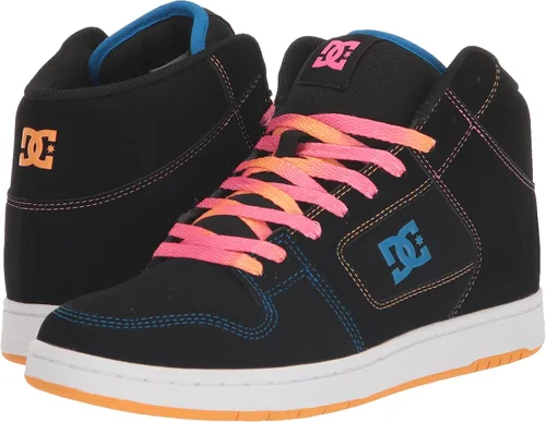Vista 7 de DC Tenis de skate Manteca 4 para mujer