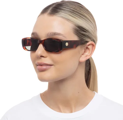 Vista 5 de Le Specs Unreal! Gafas de sol, Toffee Tort
