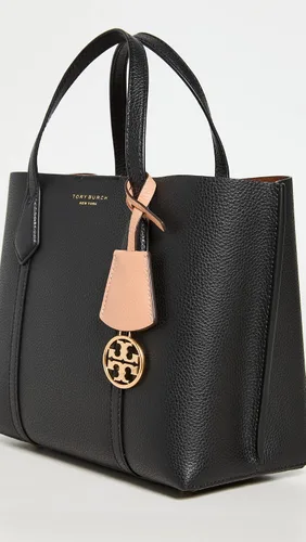 Vista 4 de Tory Burch Bolso pequeño Perry para mujer