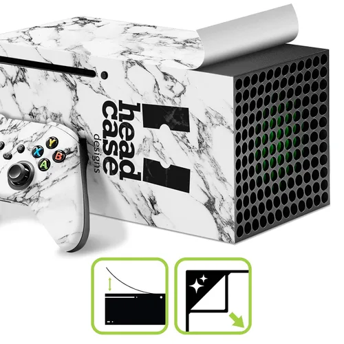 Vista 2 de Head Case Designs Officially Licensed Alchemy Gothic Paracelsus Cat Gothic Vinyl Sticker Gaming Skin Decal Cover Compatible With Xbox One SX