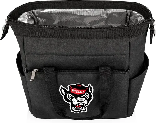 Vista 96 de PICNIC TIME NCAA unisex-adult Hielera de Almuerzo On The Go de la NCAA