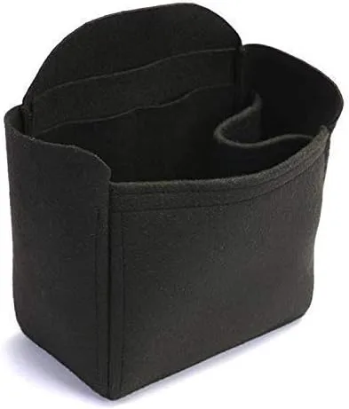 Vista 8 de Backpack Style Organizer Compatible for the Designer Bag Sperone Backpack