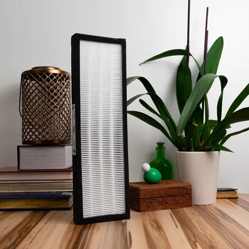 Vista 6 de Filtro Bros HEPA Filtro B Reemplazo Para GermGuardian FLT4825 AC4825 AC4900CA