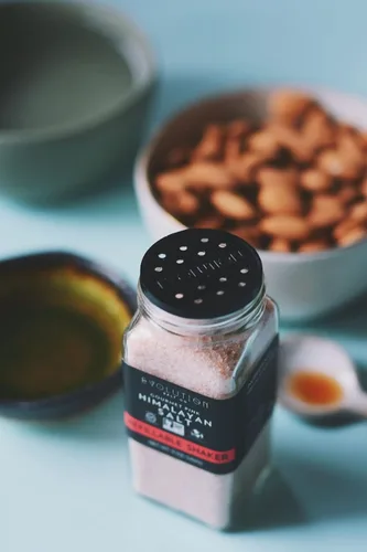 Vista 4 de Evolution Salt Gourmet, fino