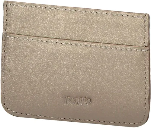 Vista 2 de TOTTO Billetera Cuero Komoe Monedero 20 centímetros 20 Multicolor, multicolor