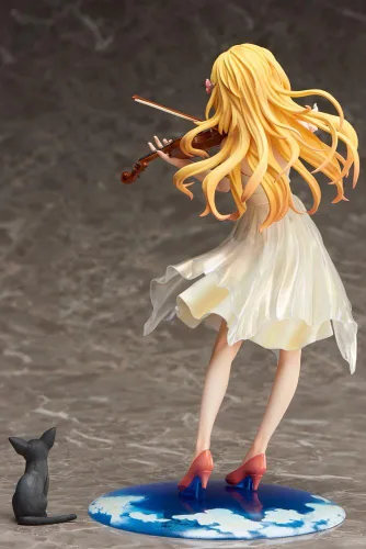 Vista 5 de Aniplex Abril es una mentira usted. Miyazono Out o vestido de ver Figura Escala 1/8