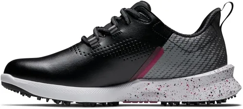 Vista 3 de FootJoy Women's FJ Fuel Previous Season Style Golf Shoe