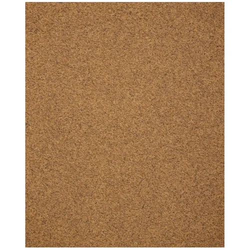Vista 2 de Norton Hoja de papel de lija de abrasivos, papel de lija de grano 220, hoja de lija muy fina, paquete de 6 hojas de lijado