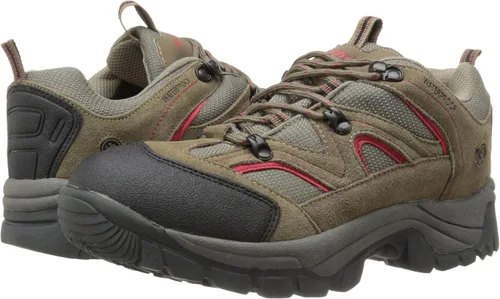 Vista 7 de Northside Snohomish - Tenis de senderismo impermeables para hombre