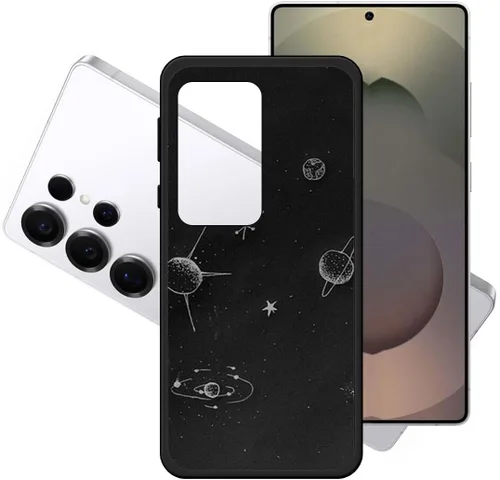 Vista 29 de Cubierta de TPU para Huness I25 Ultra, Funda Protectora De Silicona Suave Para (6,9") - LH100