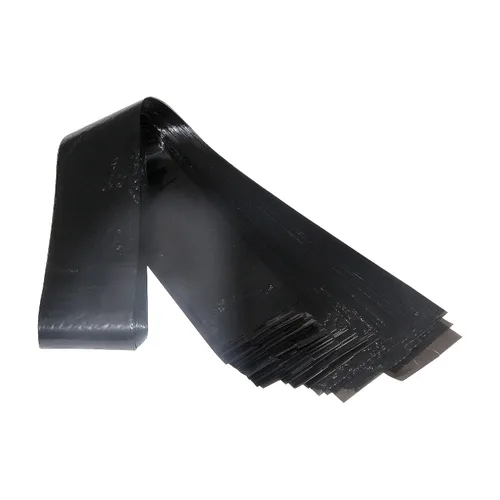 Vista 5 de Cubiertas de cable de clip, una caja de 100 fundas de plástico negro para cable, cartuchos rotativos para máquina de bolígrafo