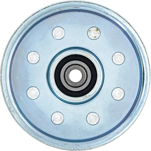 Vista 4 de 8TEN Polea tensora para Ariens Gravely Zoom 1540 1840 1744 ZT1842 ZT1740 EZR1540 EZR1740 EZR1742 Mini-ZT 1540 07327100