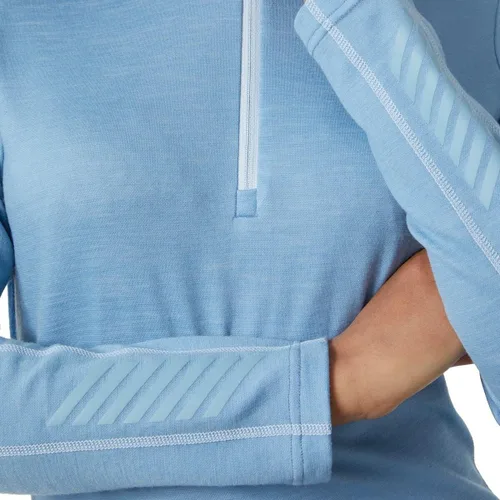 Vista 5 de Helly-Hansen Naiad Breeze - Polo de manga corta para mujer