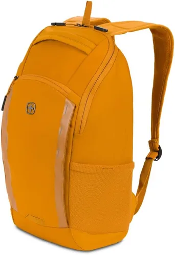 Vista 23 de SwissGear Shield Mochila para portátil, Negro