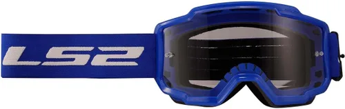 Vista 3 de LS2 Cascos Cargador Motocicleta OTG Goggle