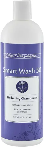 Vista 19 de Chris Christensen SmartWash50 Champú ultra concentrado para perros, hace hasta 50 botellas, acicalar como un profesional, deliciosamente perfumado