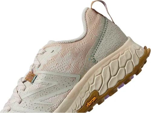 Vista 5 de New Balance Tenis de correr Fresh Foam X Hierro V7 para mujer