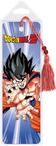 Vista 4 de Papelería de marcador Dragon Ball Z Premier