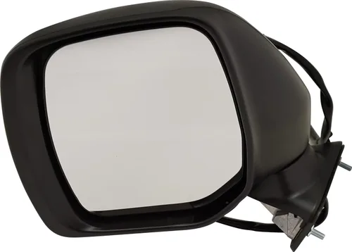 Vista 125 de Garage-Pro Espejo eléctrico no calefactable para Nissan Altima 2007-2012 con luz de señal pintable Sedán, para modelos con paquete de conveniencia