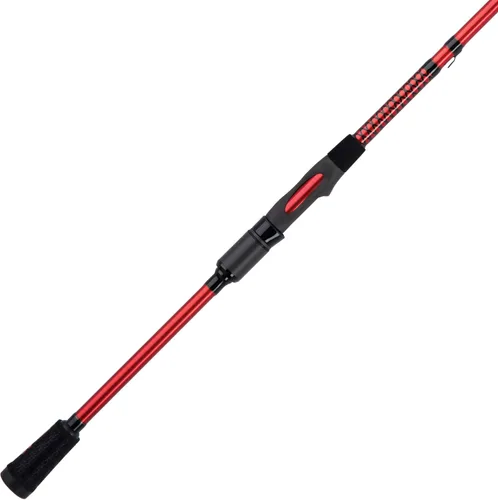 Vista 5 de Ugly Stik Caña de Pescar Spinning de Carbono