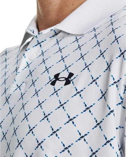 Vista 6 de Under Armour Polo Performance 3.0 Novedad