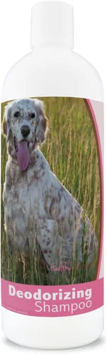 Vista 42 de Healthy Breeds Shih Tzu Champú Desodorizante 16 oz