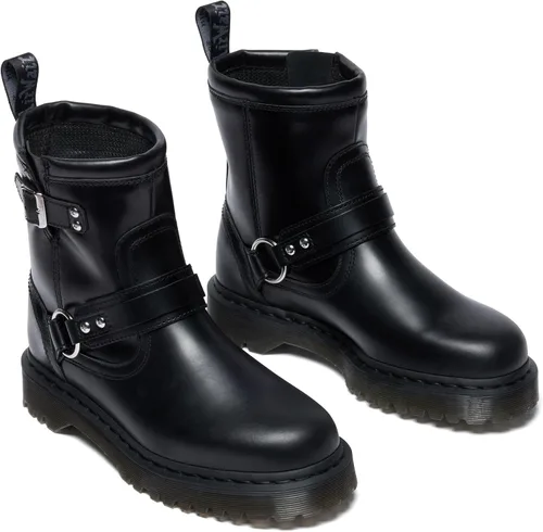 Vista 3 de Dr. Martens Arnés Anistone unisex para adultos