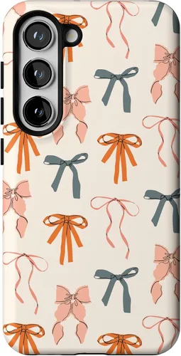 Vista 41 de Casely Funda para Galaxy S9 Postura de cadáver Yoga de esqueleto Diseño protector delgado esencial de doble capa