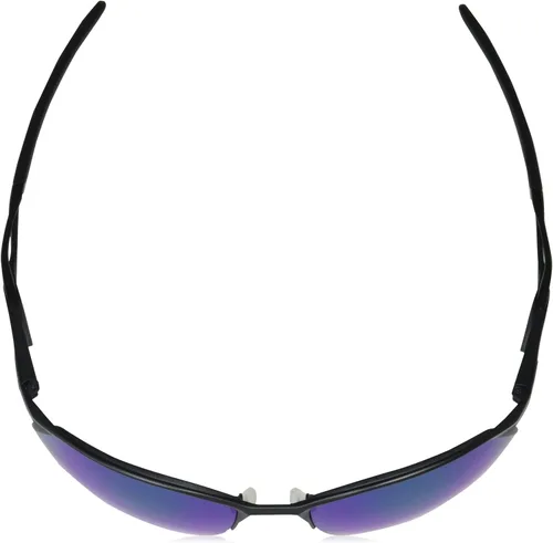 Vista 4 de Oakley Gafas de sol rectangulares Oo4145 Wire Tap 20 para hombre