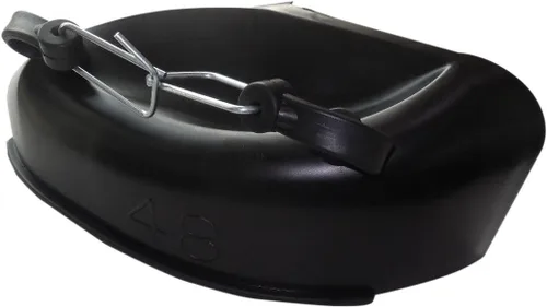 Vista 6 de Nueva cubierta de mantillo para John Deere SABRE 1948GV 1948HV 48" cubierta de cortacésped