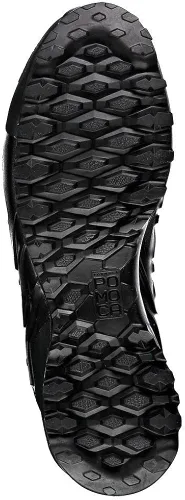 Vista 2 de Salewa Wildfire Edge GTX Mid - Botas de senderismo para hombre