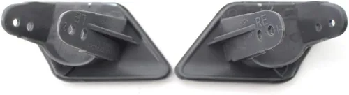 Vista 5 de Tapa de la boquilla de la lámpara del faro delantero del coche para BMW Serie 3 F30 320i 328i 335i 2012-2015