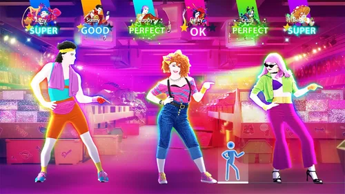 Vista 3 de Just Dance 2024 Edition - Estándar - Nintendo Switch Código digital