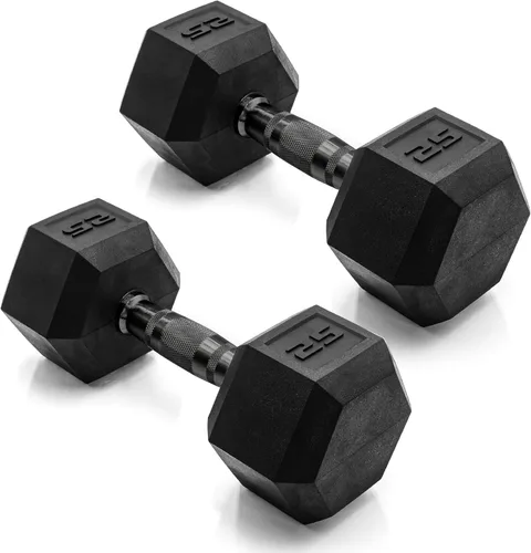 Vista 182 de CAP Barbell - Mancuerna recubierta Varias opciones de pares y conjuntos