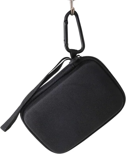 Vista 9 de Estuche de transporte rígido de EVA compatible con funda Flipper Zero