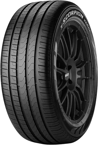 Vista 8 de Pirelli Scorpion Verde 215/65R17 99V
