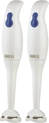 Vista 2 de Brentwood HB-31 NIL, DISEÑO 1, Blanco