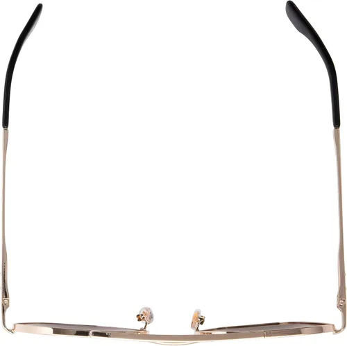 Vista 4 de Frye Gafas de sol Ainsley Cateye para mujer, plateado