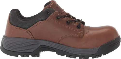 Vista 6 de KEEN Utility Men's Chicago Oxford Low Composite Toe Work Shoes