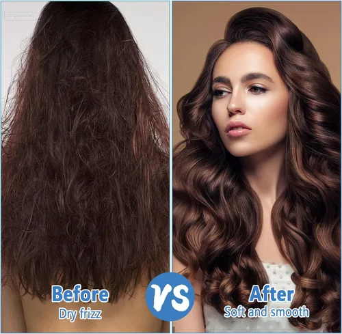 Vista 5 de Cepillo de pelo seguro para desviar para ocultar dinero, efectivo, joyas, mini llaves, contenedor seguro para la playa, peine de pelo real para Negro