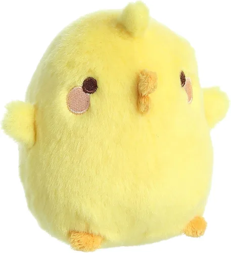 Vista 2 de Aurora World Molang - Piu Piu Piu de 4.5", multicolor