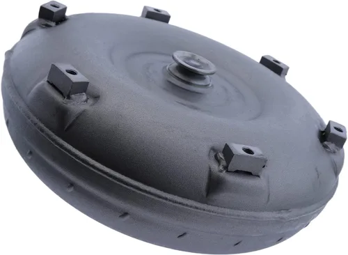 Vista 6 de Convertidor de par A190346 1995137C1 para estuche 580SK 580SL 580SM 590 590L 590SL 590SL 590SM 550E 550G 550H 550H-IND