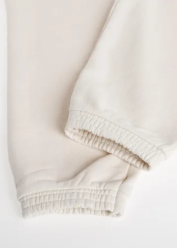 Vista 7 de Reebok Pantalones de teñido natural estándar para hombre