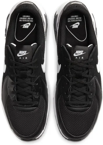Vista 4 de Nike Air Max Command Tenis de cuero para hombre